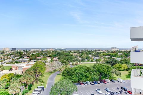 A home in Daytona Beach