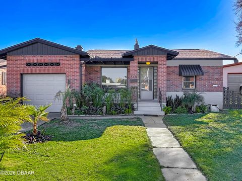 340 Zelda Boulevard Daytona Beach FL 32118