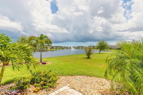 A home in Port Orange