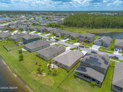 A home in Port Orange