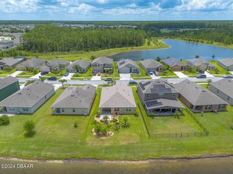 A home in Port Orange