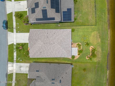 A home in Port Orange