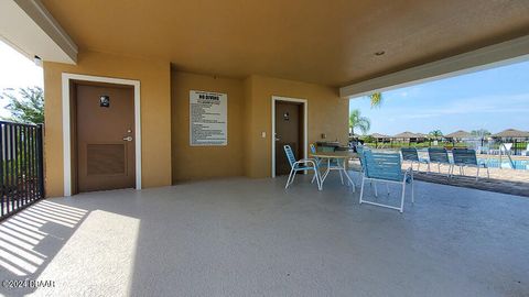 A home in Port Orange