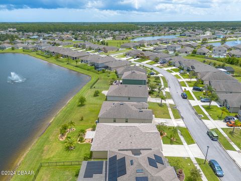 A home in Port Orange