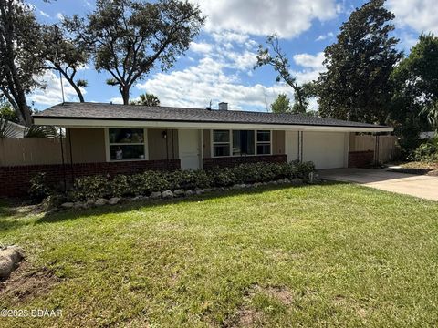 922 Parkwood Drive Ormond Beach FL 32174