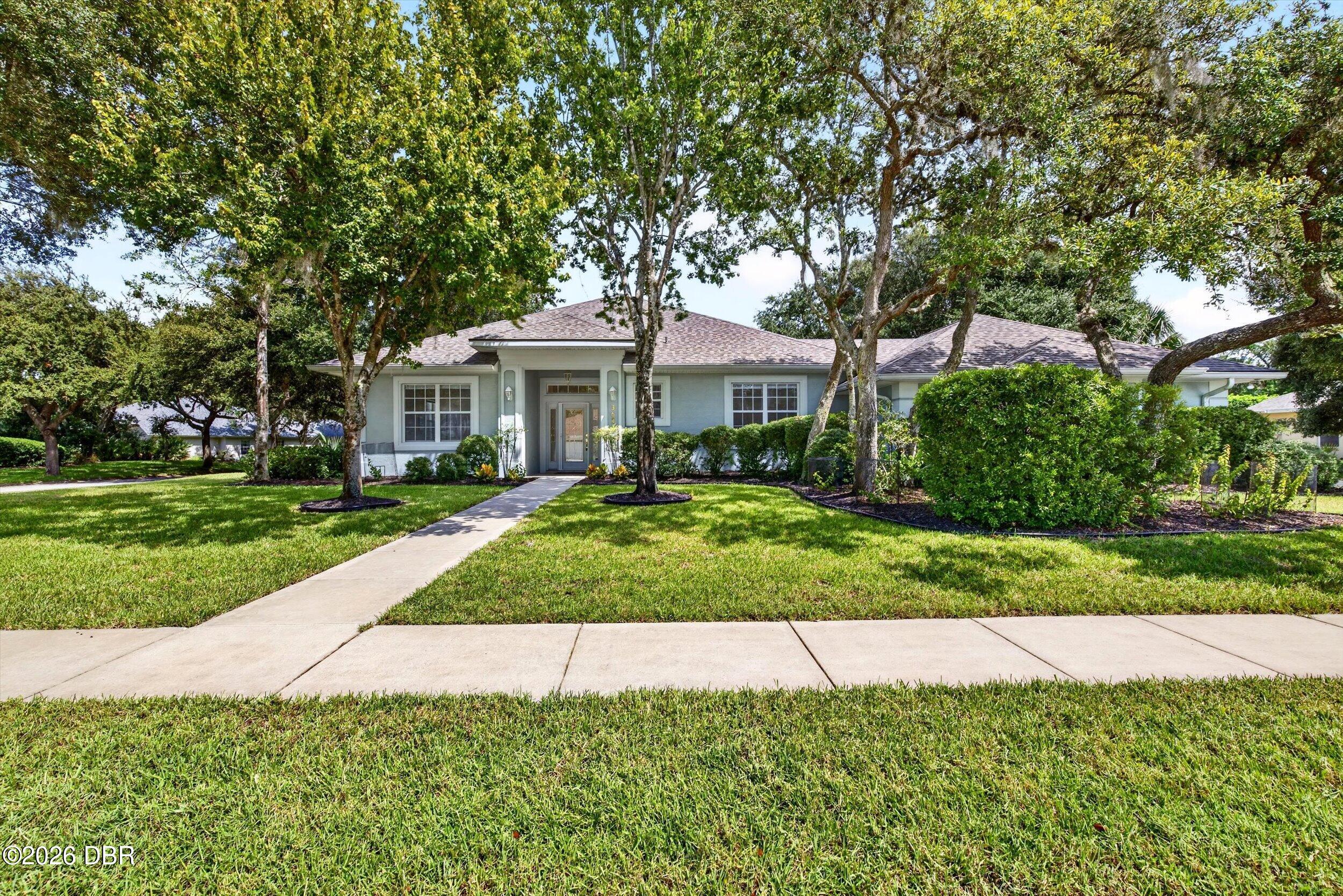3621 Christa Court
