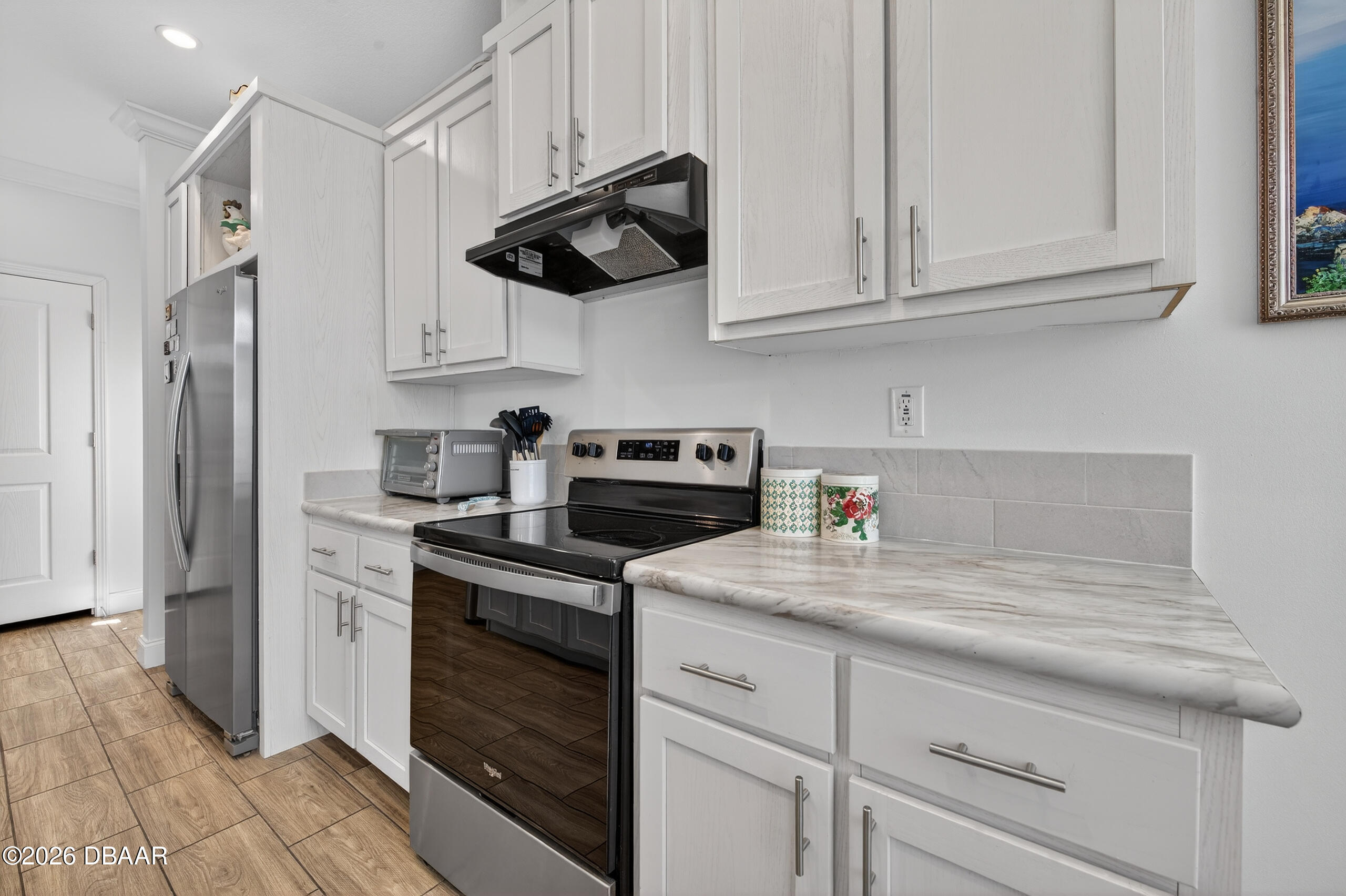 1807 Woodcrest Drive