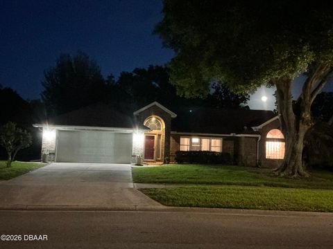 5789 Falling Tree Lane Port Orange FL 32127