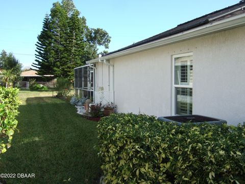 A home in Edgewater