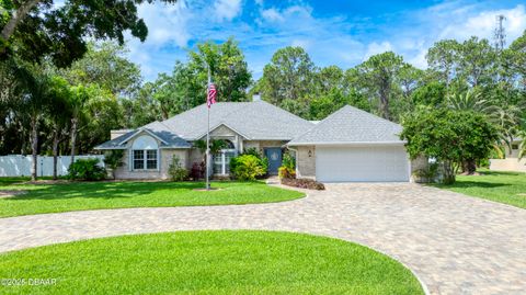 9 Crescent Lake Way Ormond Beach FL 32174