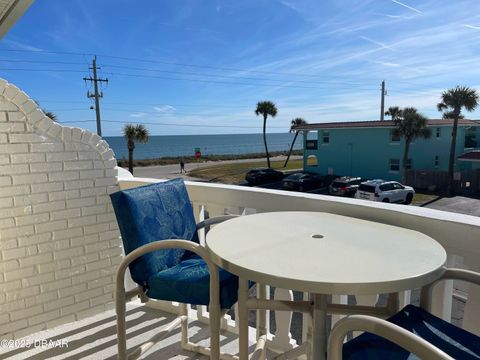 2780 Ocean Shore Boulevard 6S Ormond Beach FL 32176