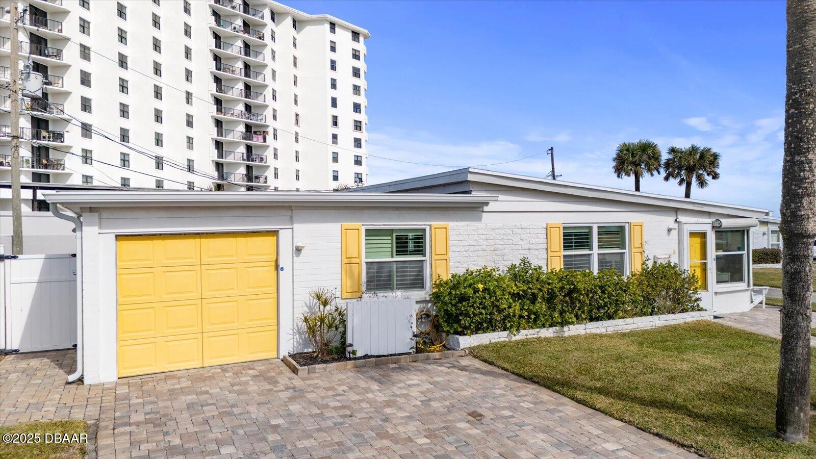 3 Ocean Drive