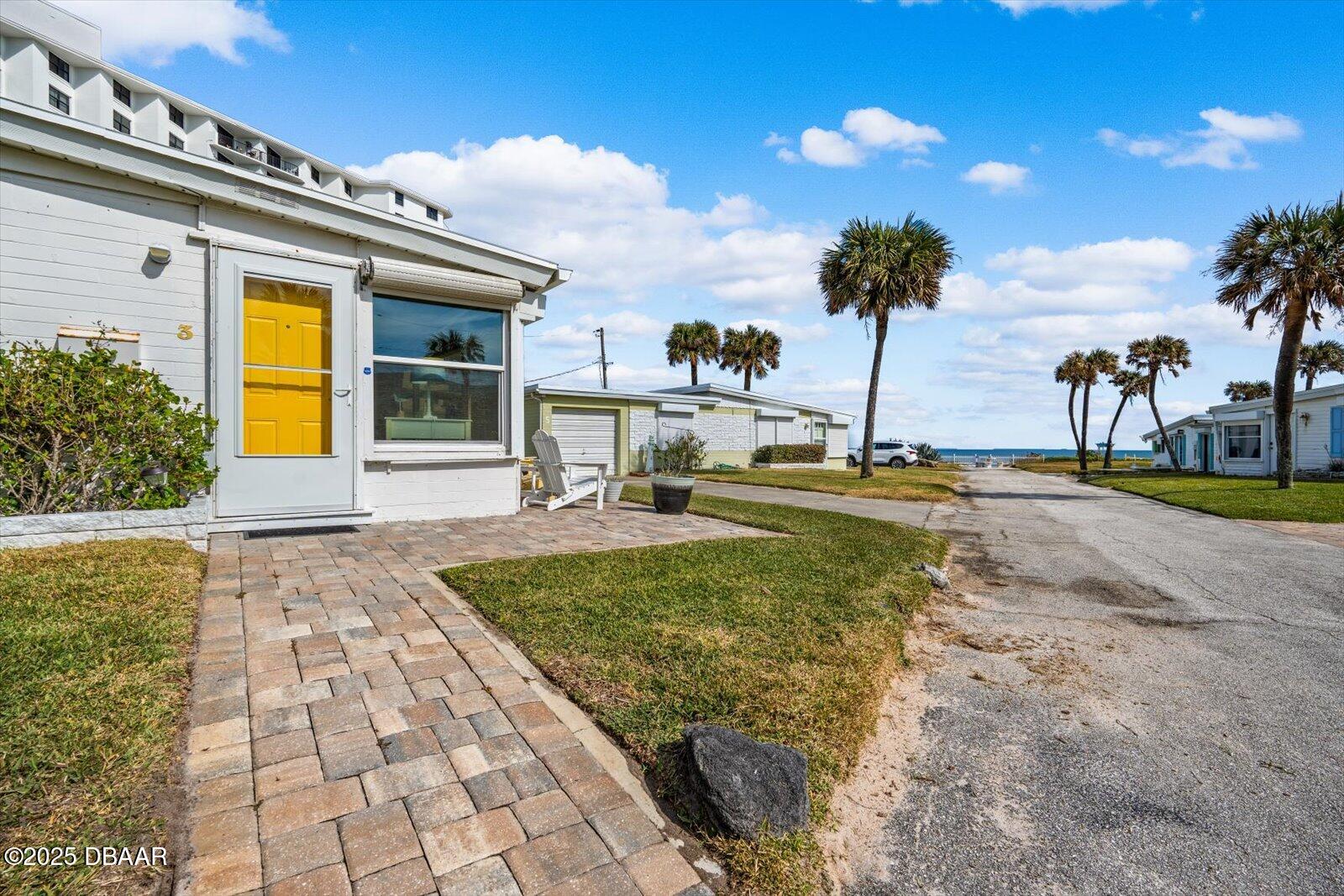 3 Ocean Drive