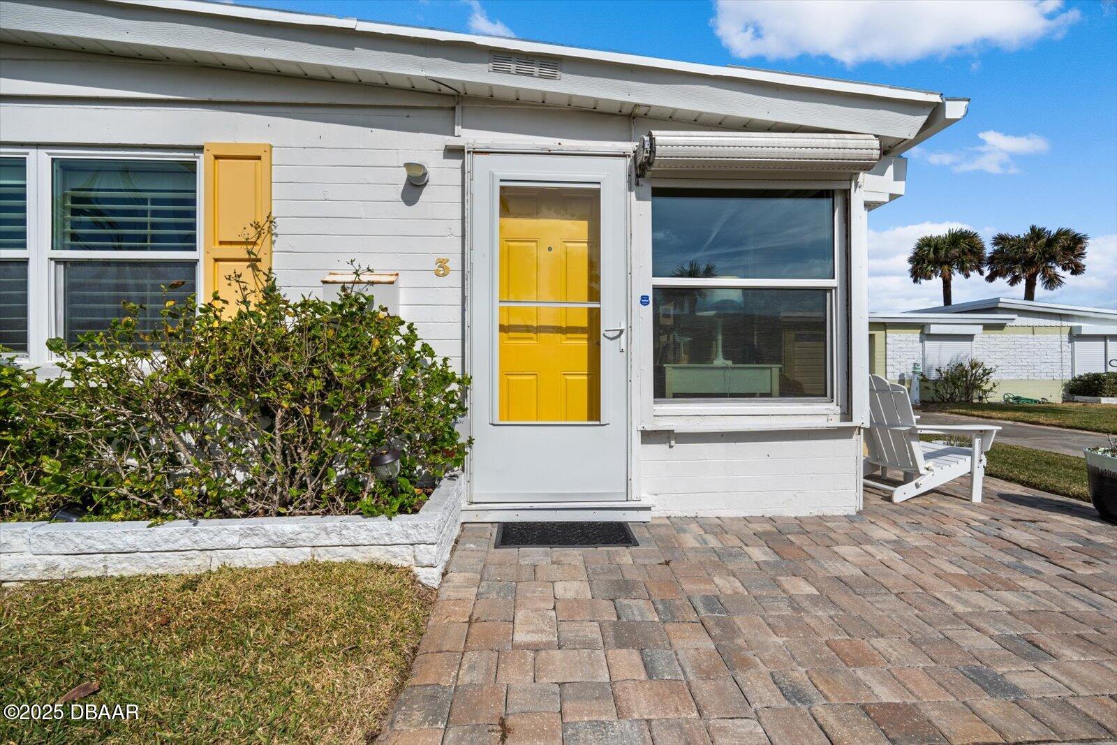 3 Ocean Drive