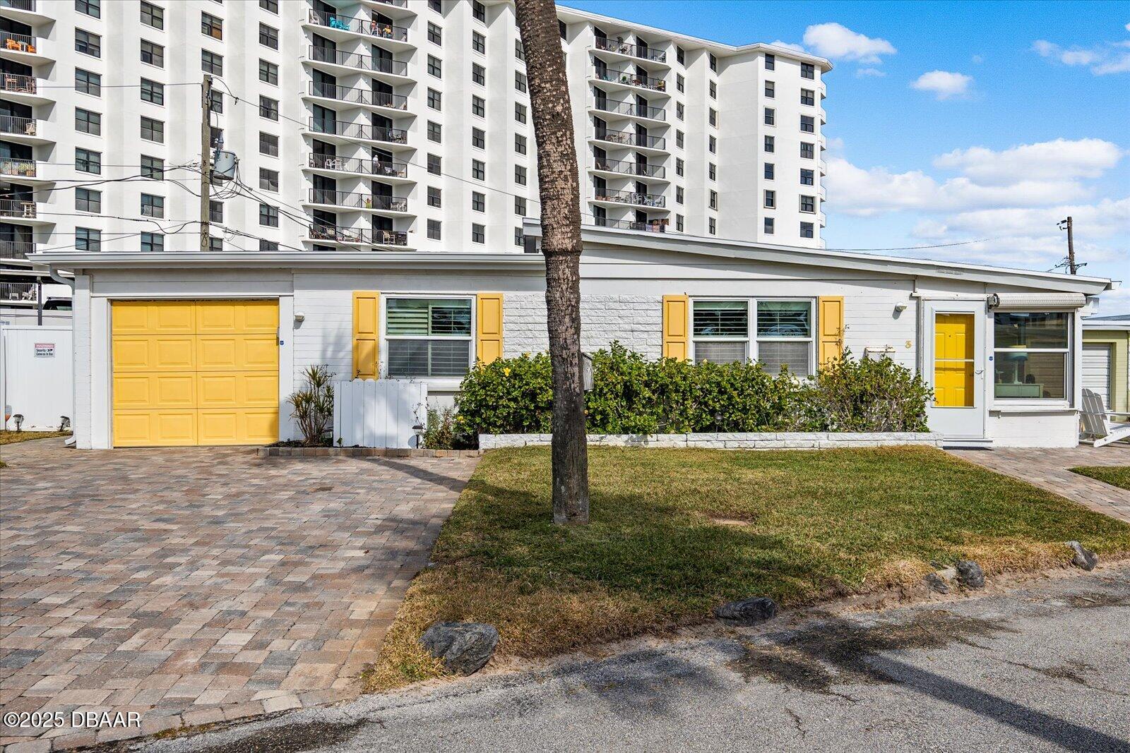 3 Ocean Drive
