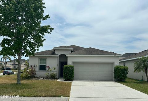 1932 Cove Point Road Port Orange FL 32128