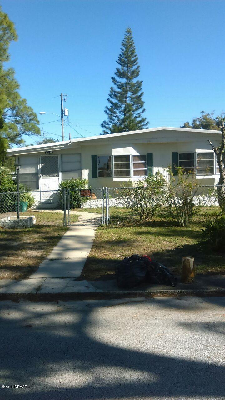 Photo 1 of 23 — 5229 Taylor Avenue, Port Orange, FL 32127