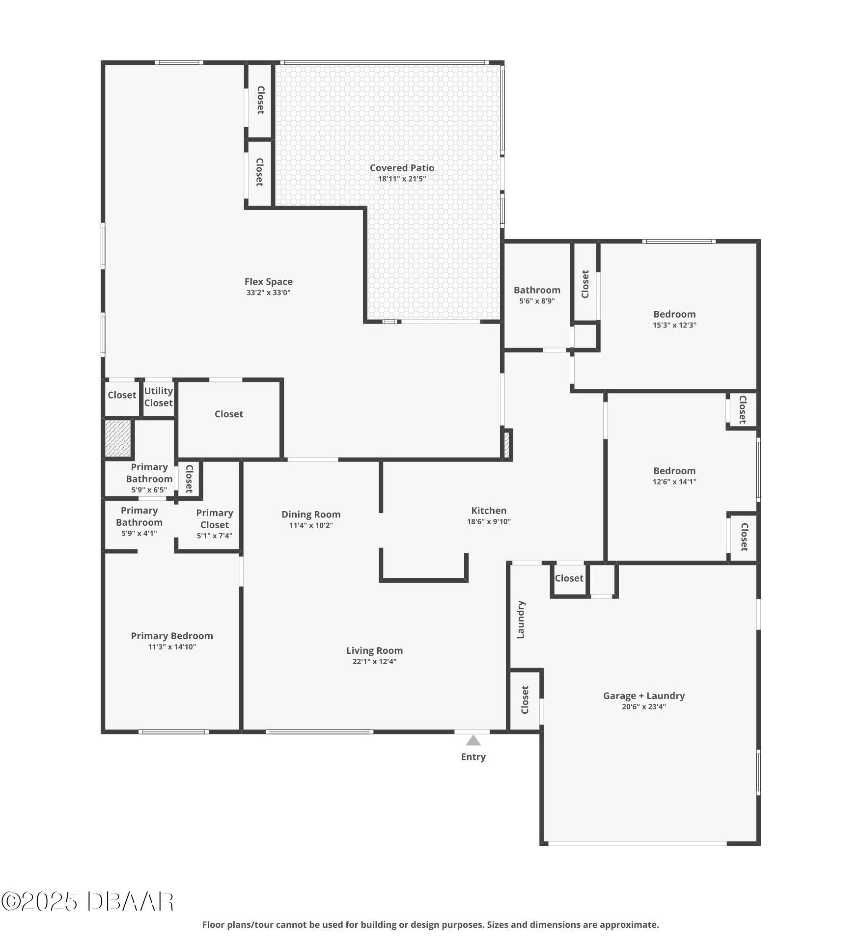 1115 N Old Mill Drive