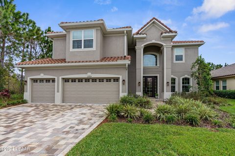 A home in Wesley Chapel