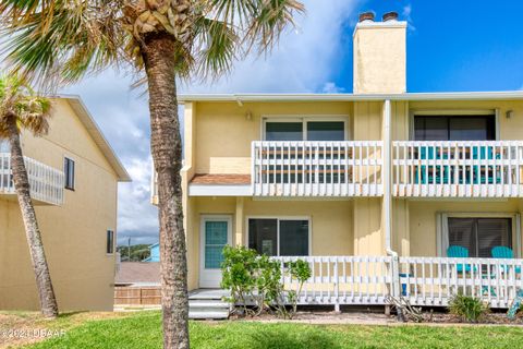 A home in Port Orange