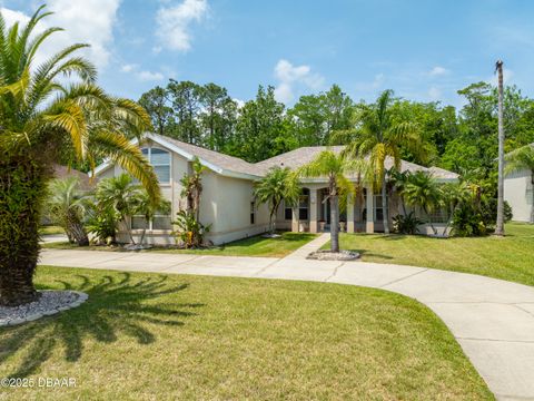 69 Coquina Ridge Way Ormond Beach FL 32174