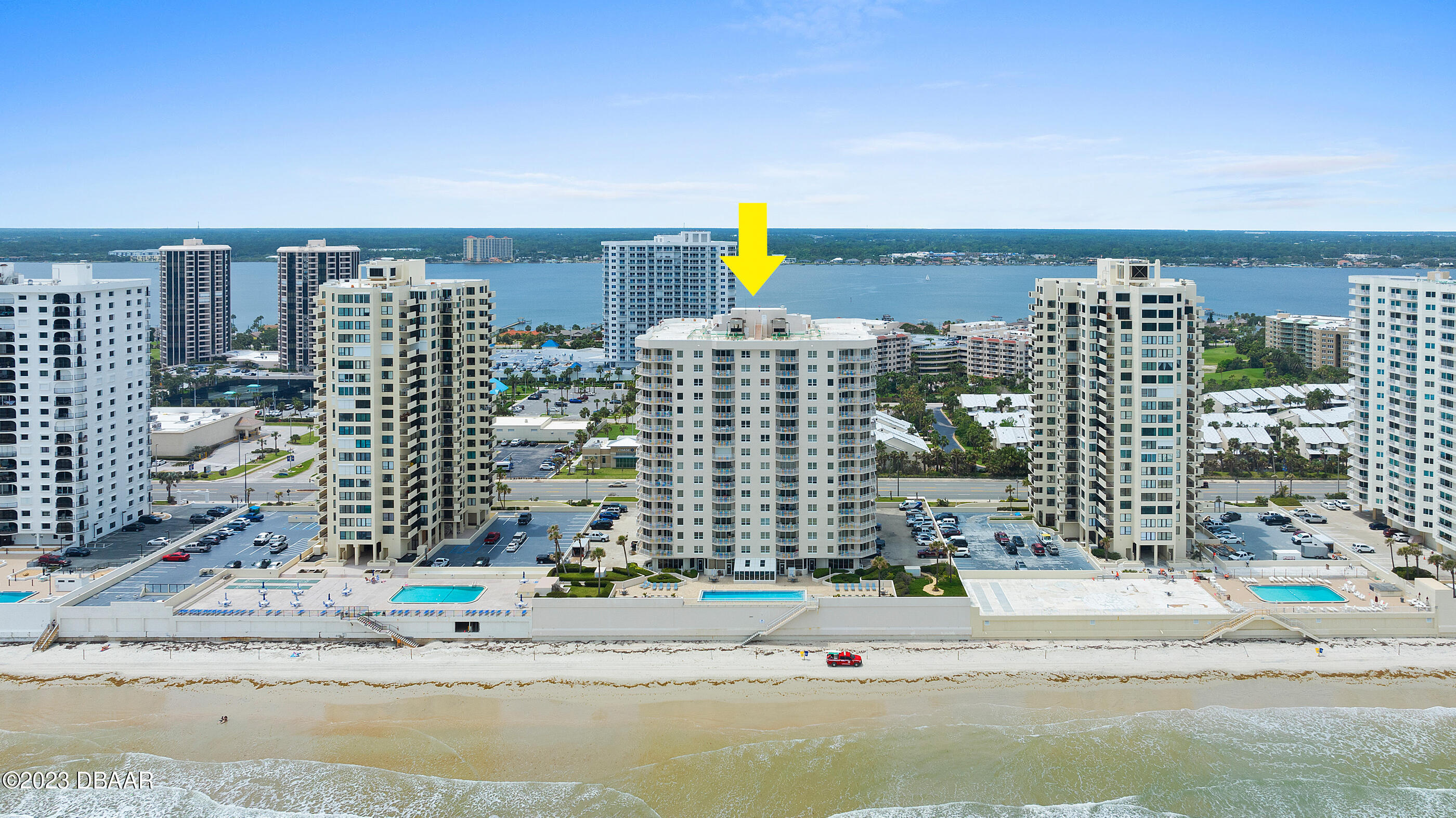 2967 S Atlantic Avenue