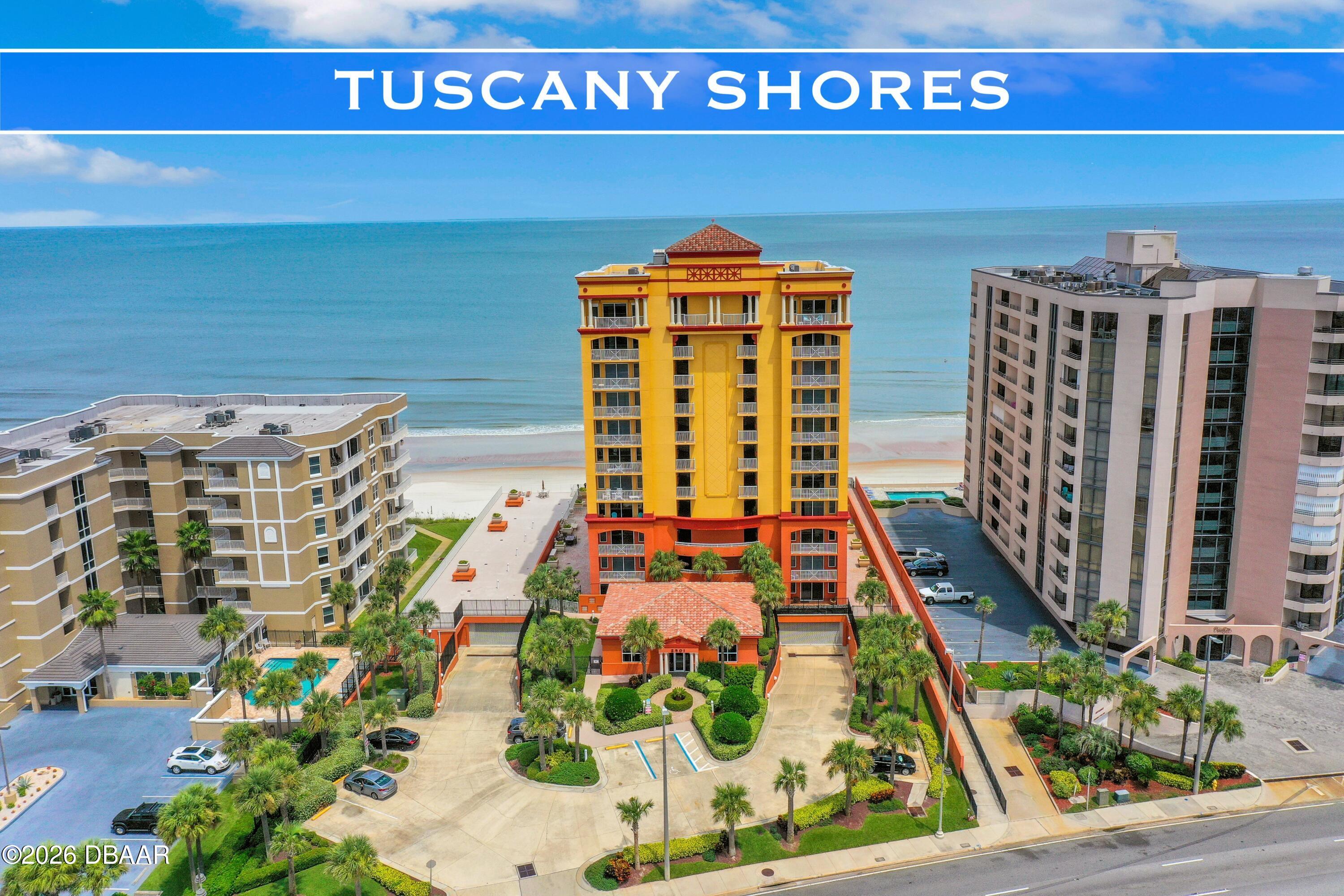 Photo 1 of 53 — 2901 S Atlantic Avenue Unit 603, Daytona Beach Shores, FL 32118