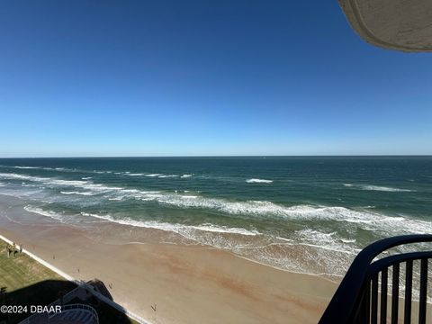 A home in Daytona Beach