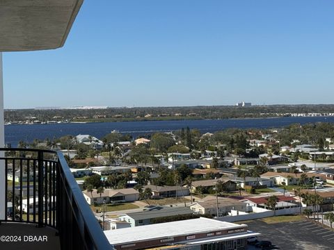 A home in Daytona Beach