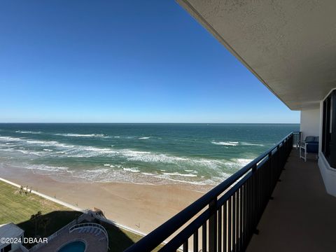 A home in Daytona Beach