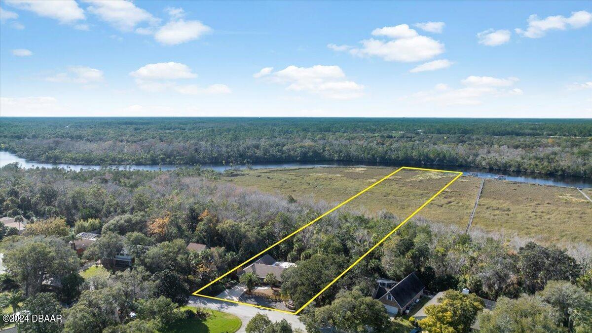 304 River Bluff Drive