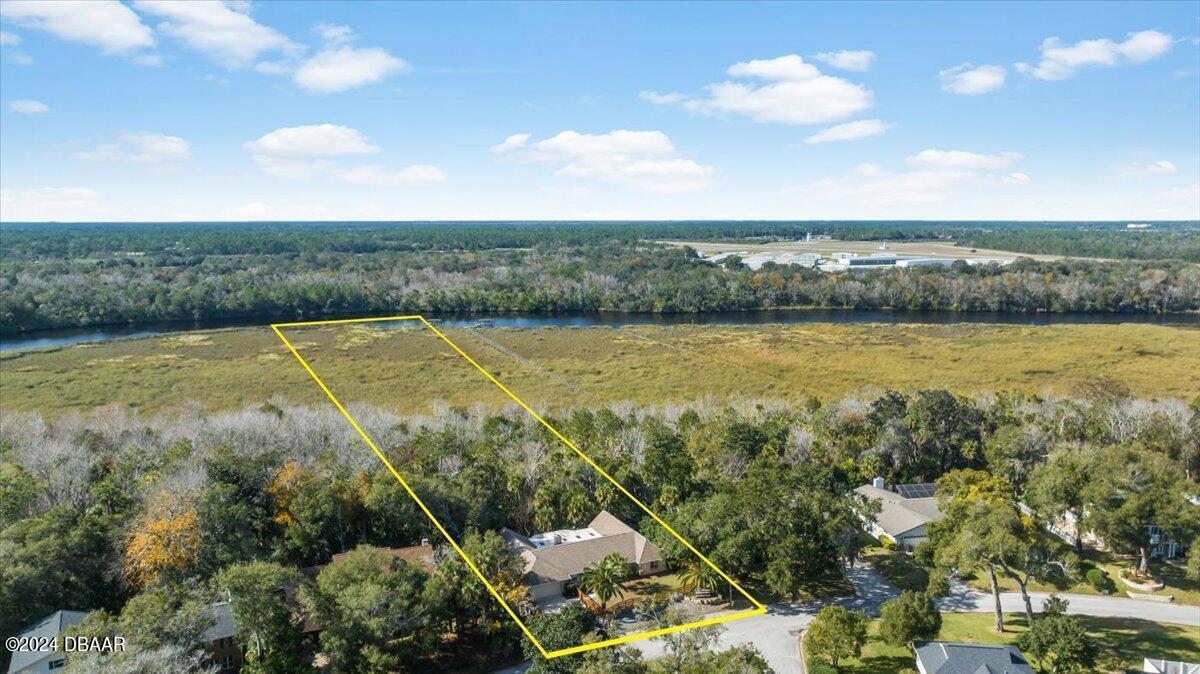 304 River Bluff Drive