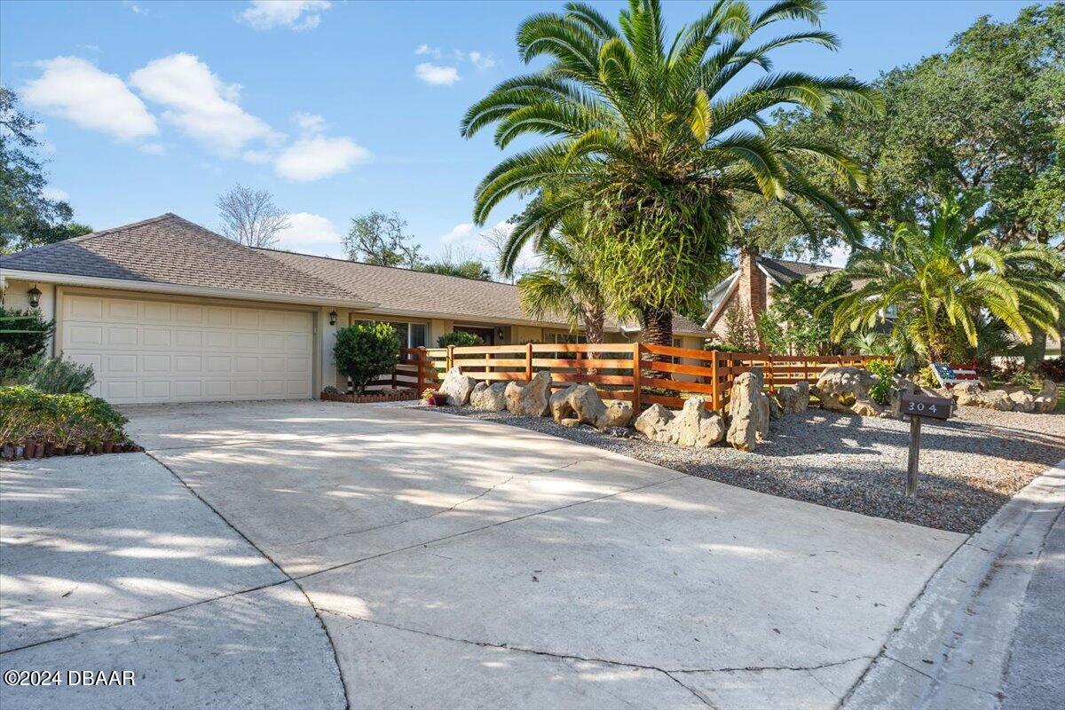 304 River Bluff Drive