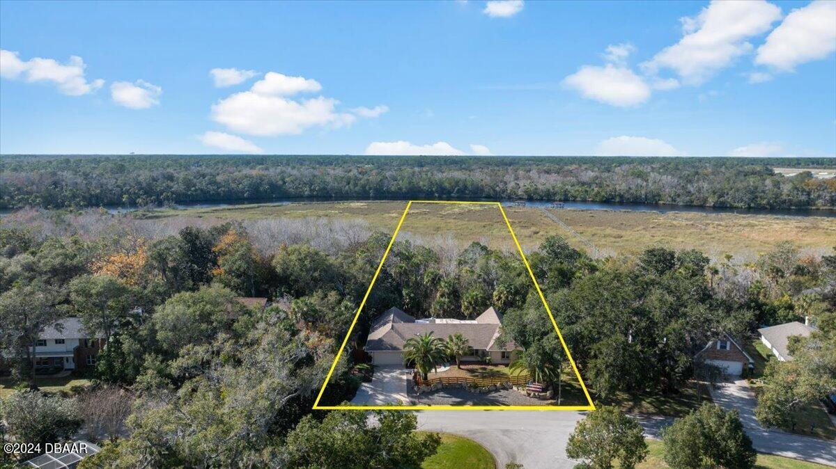 304 River Bluff Drive