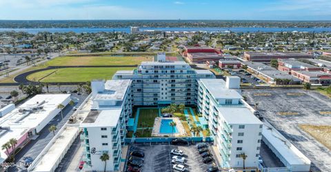 A home in Daytona Beach