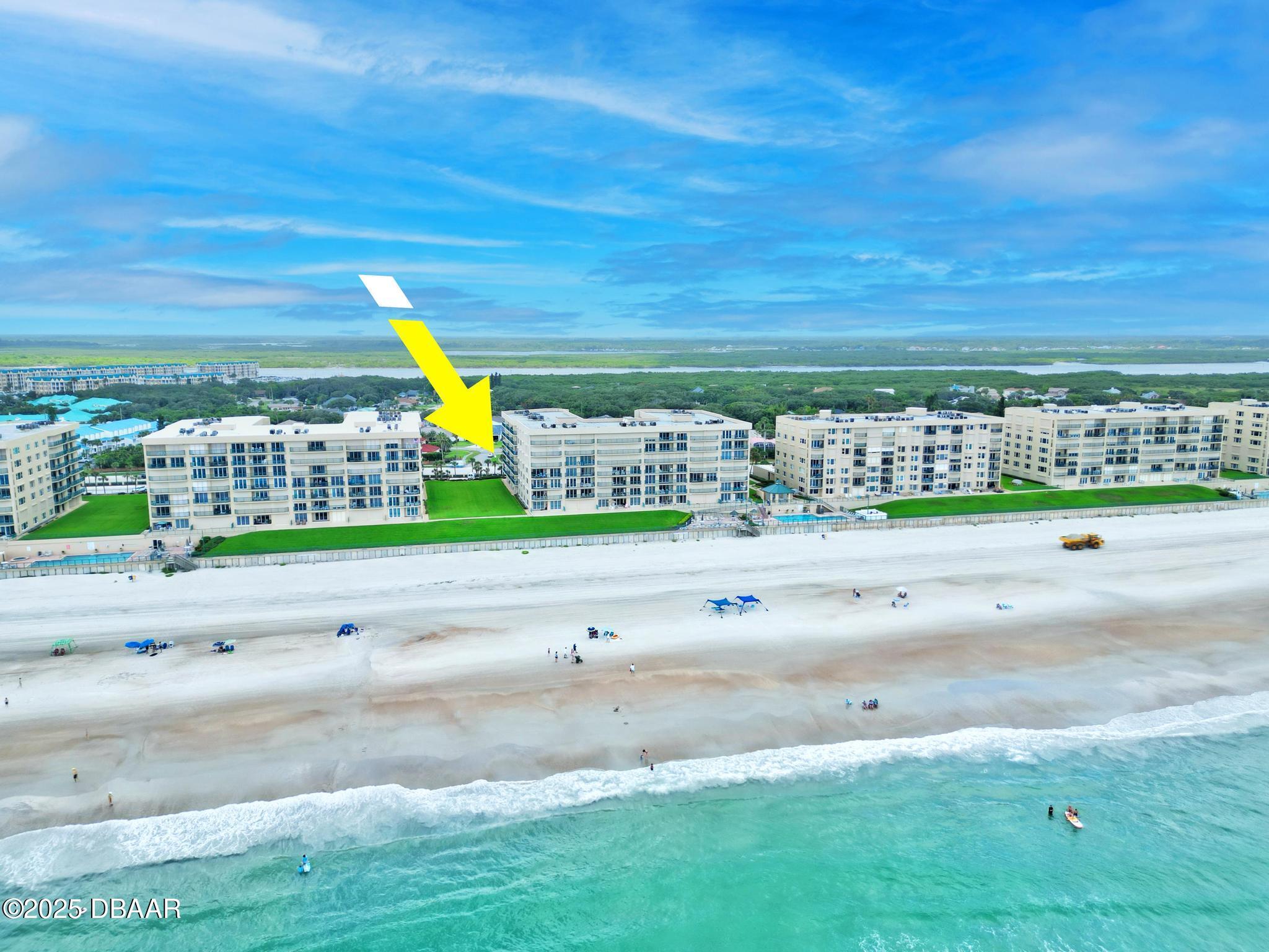 4555 S Atlantic Avenue 4209