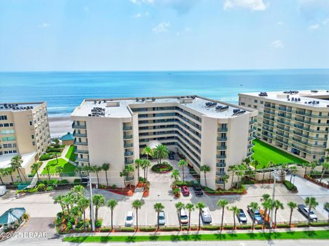 4555 S Atlantic Avenue 4209 Ponce Inlet FL 32127