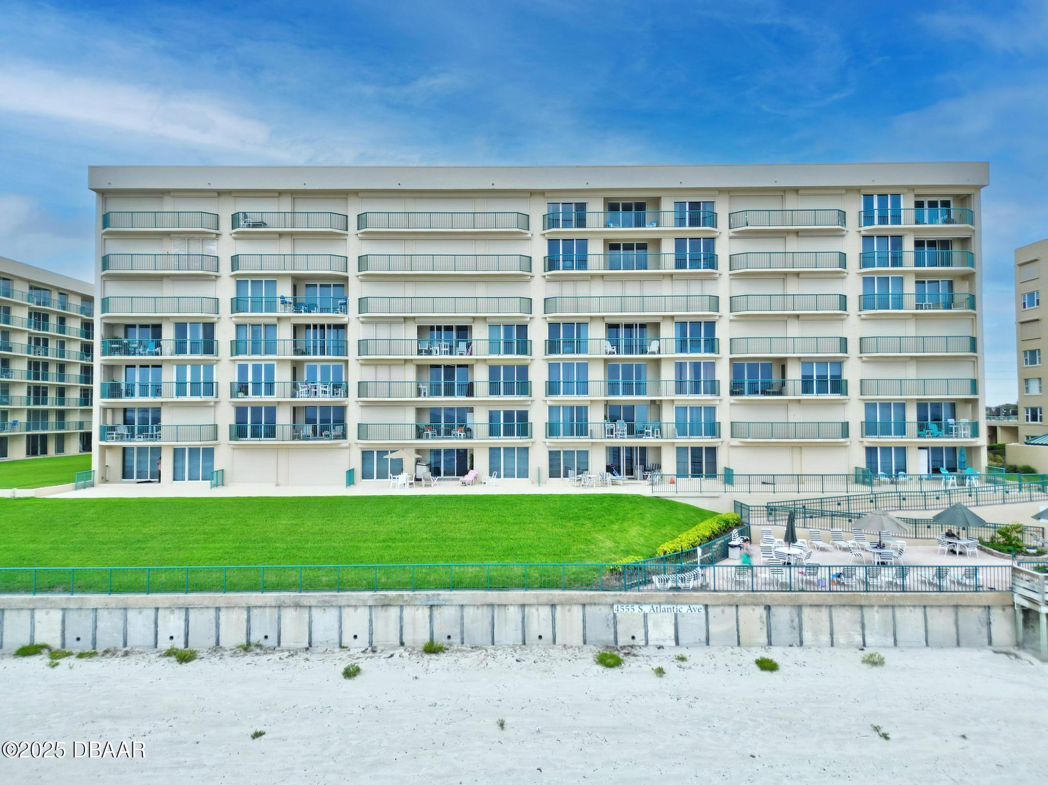 4555 S Atlantic Avenue 4209