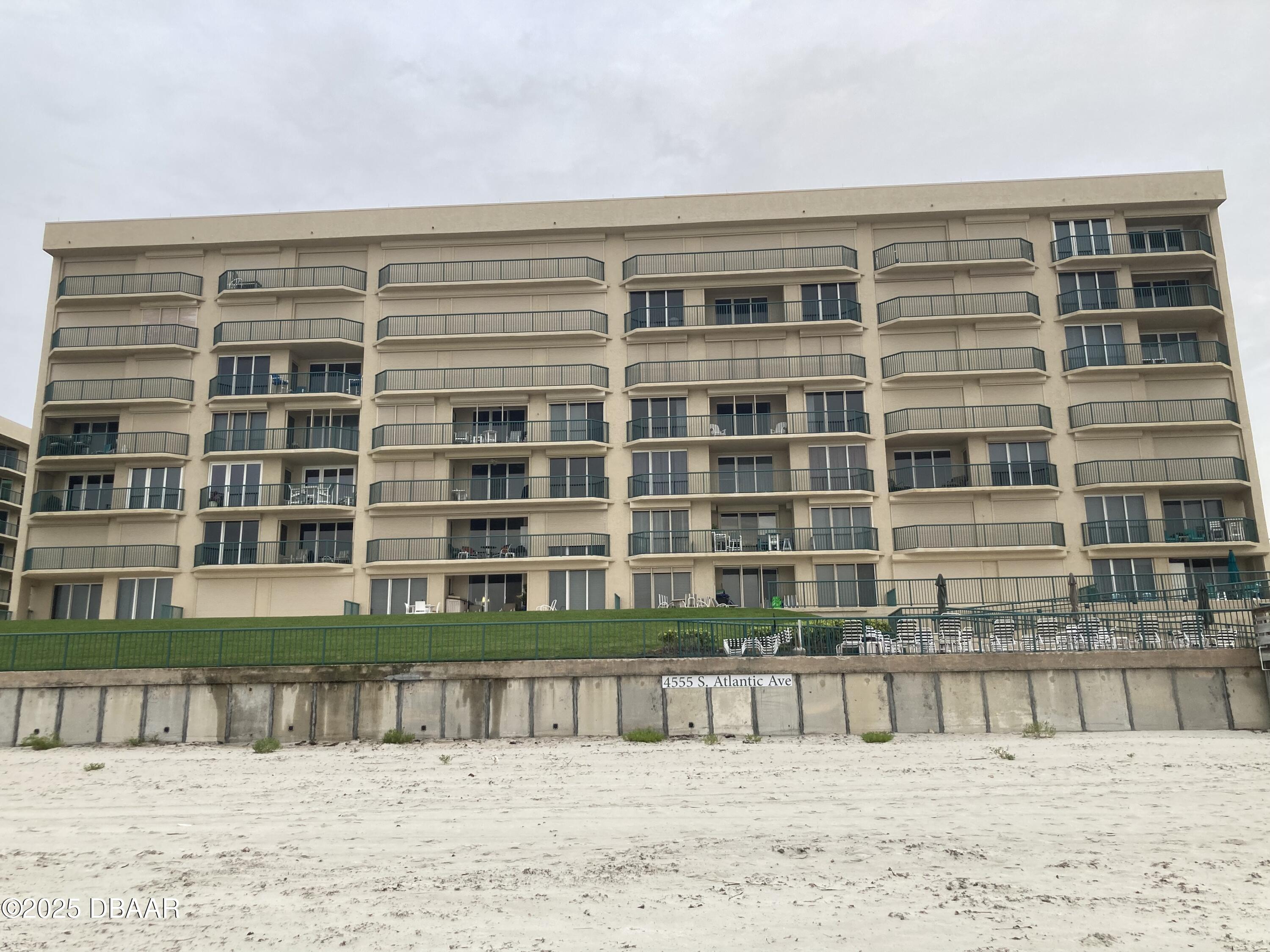4555 S Atlantic Avenue 4209