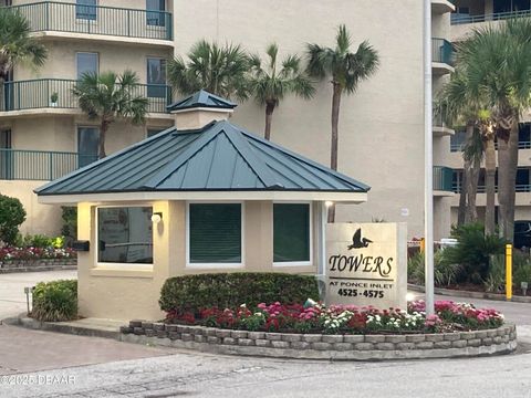 4555 S Atlantic Avenue 4209 Ponce Inlet FL 32127