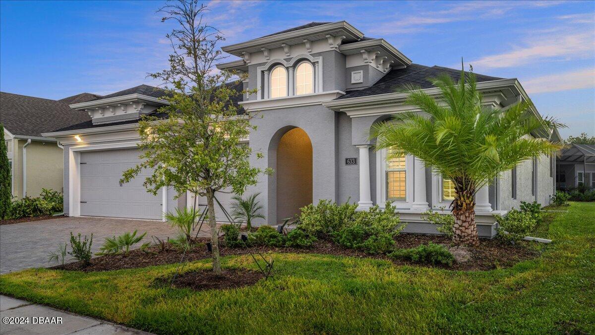 633 Mosaic Boulevard