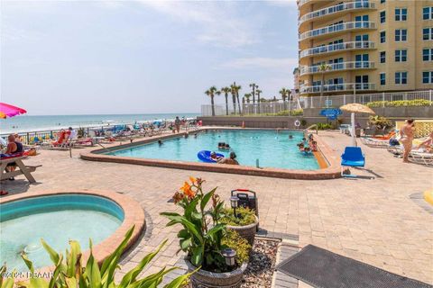 1909 S Atlantic Avenue 805 & 806 Daytona Beach FL 32118