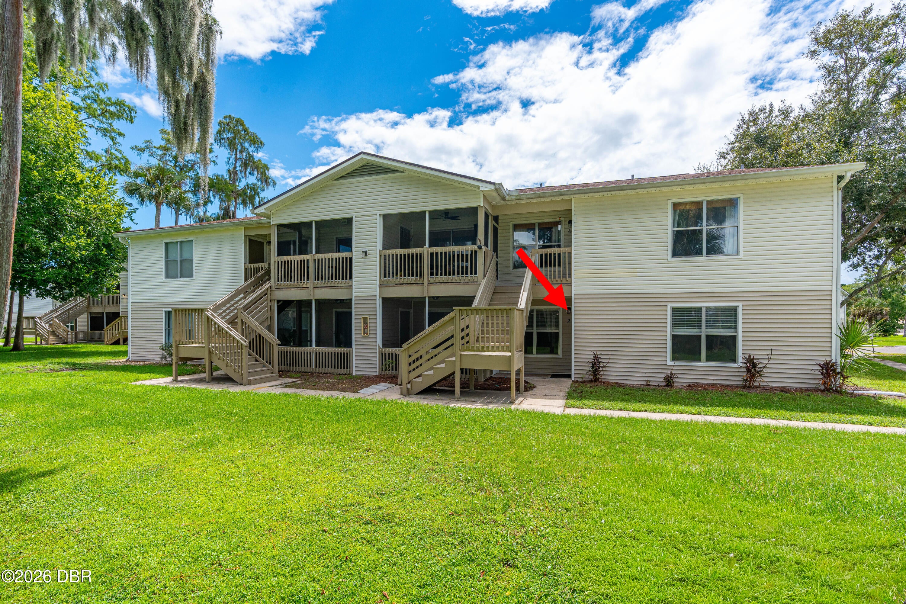 1600 Big Tree Road