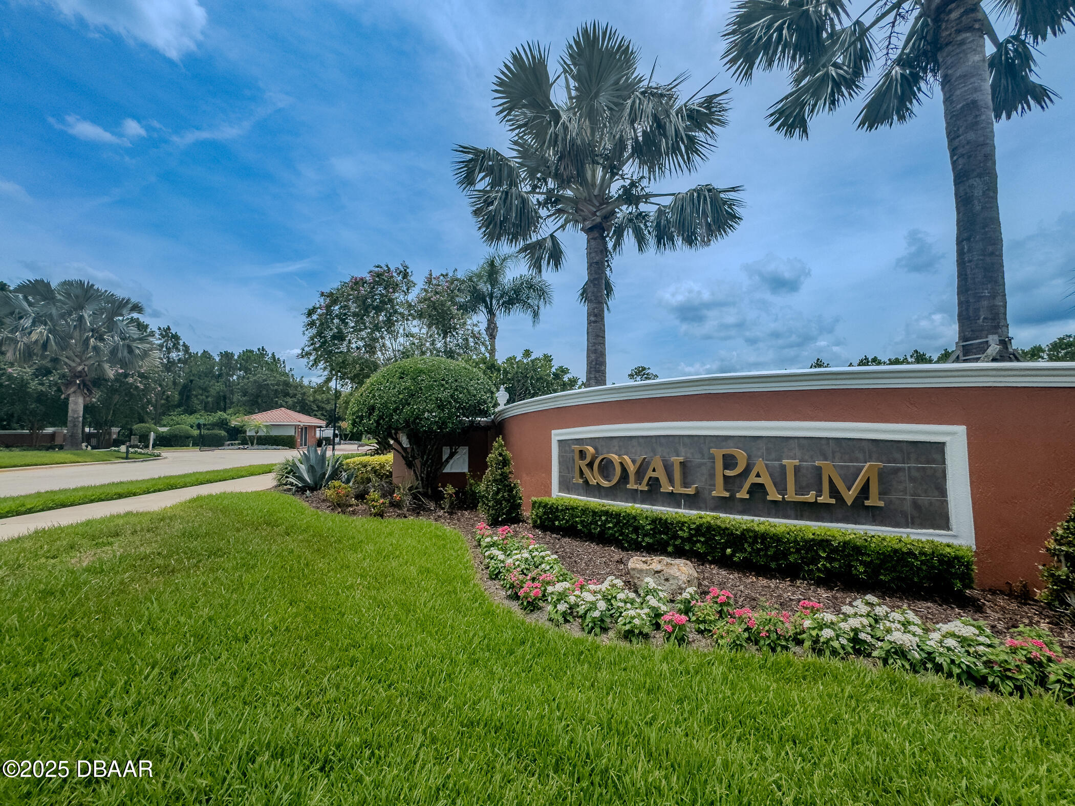 1636 Areca Palm Drive