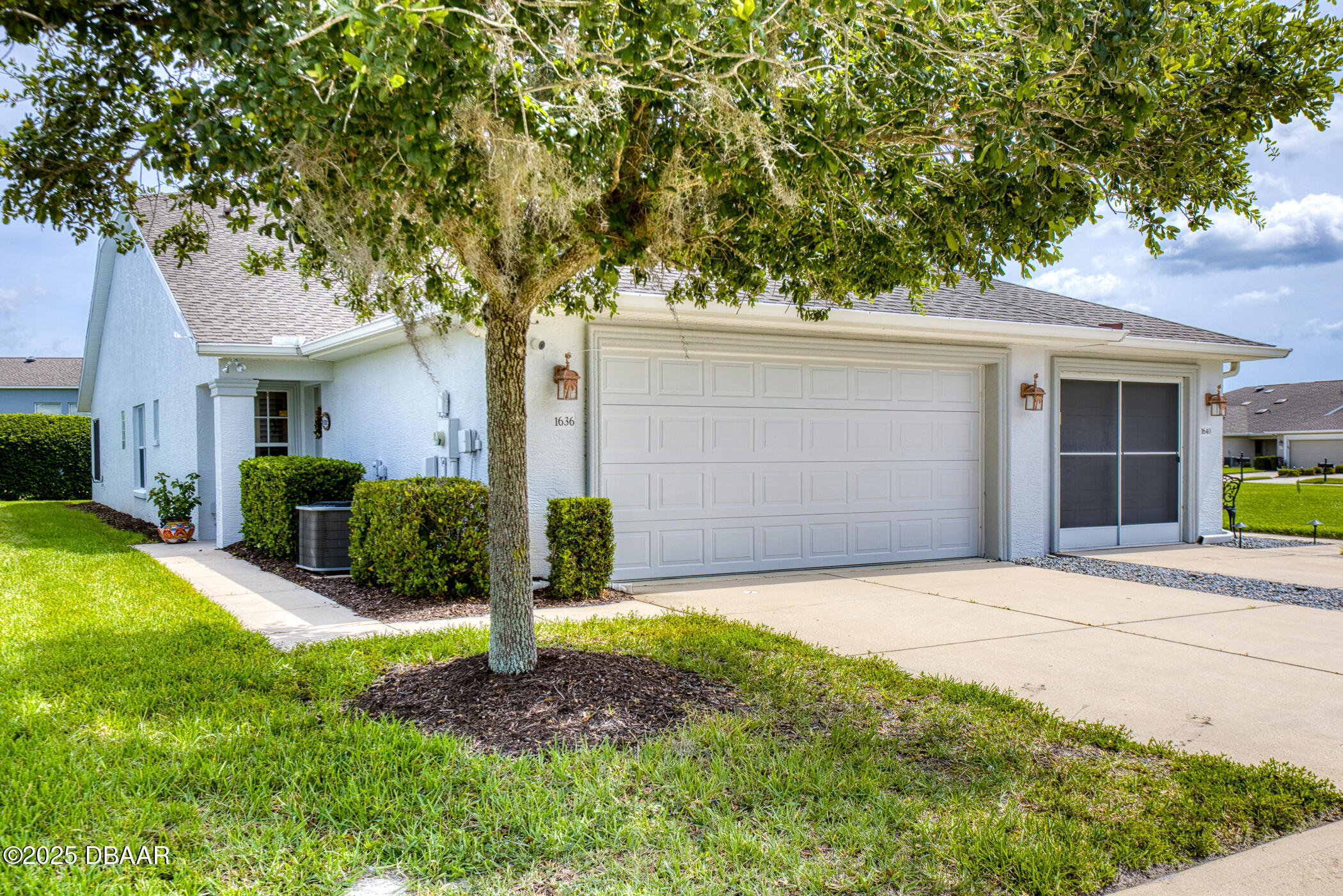 1636 Areca Palm Drive