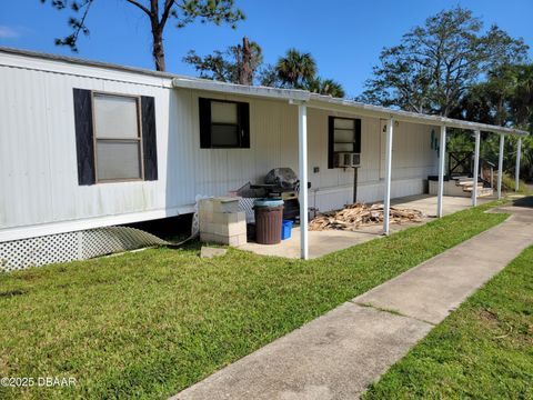 5331 Dubois Avenue Port Orange FL 32127