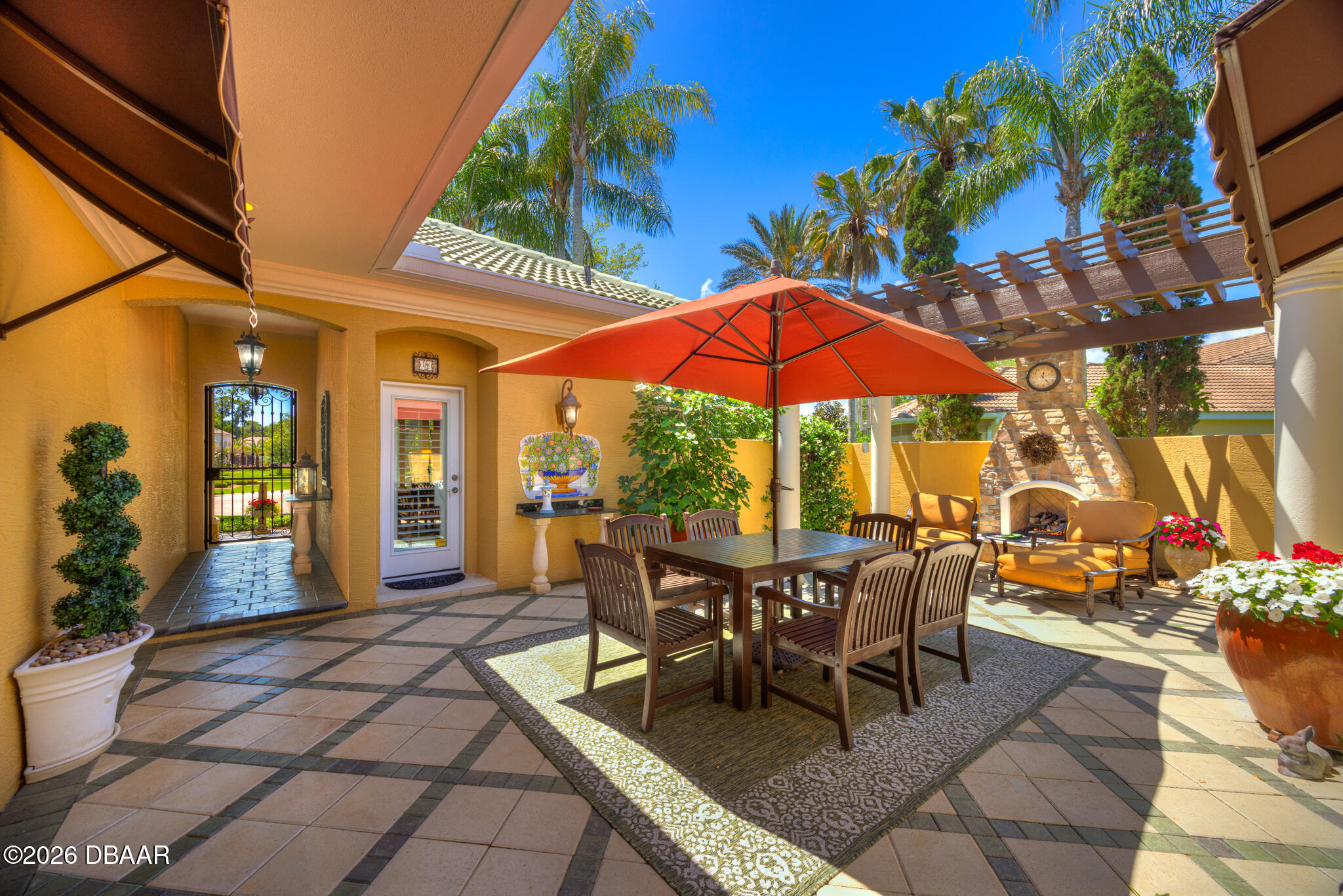 6 Old Canyon Lane