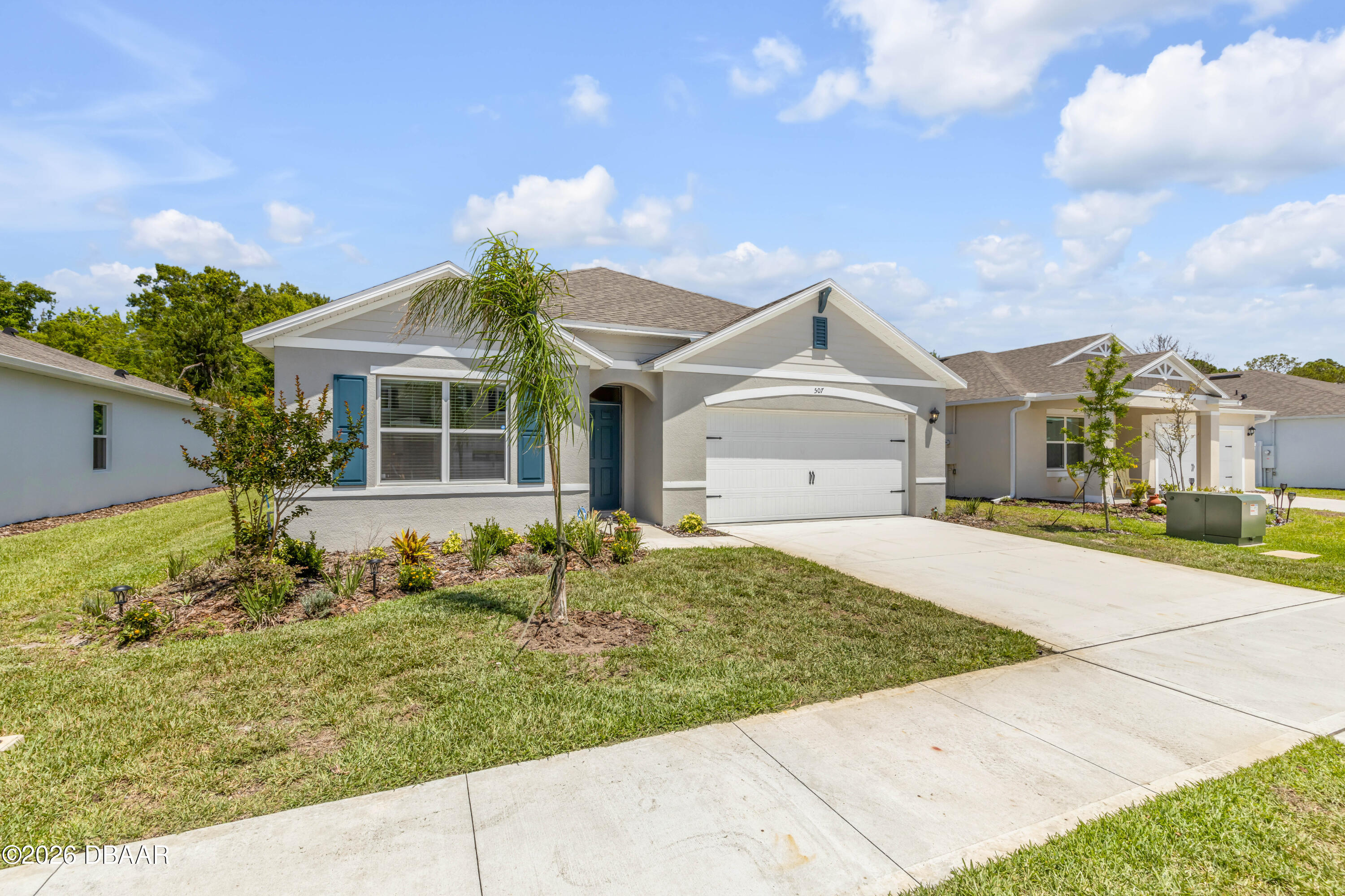 507 Coronado Cove Road