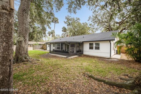 A home in Port Orange