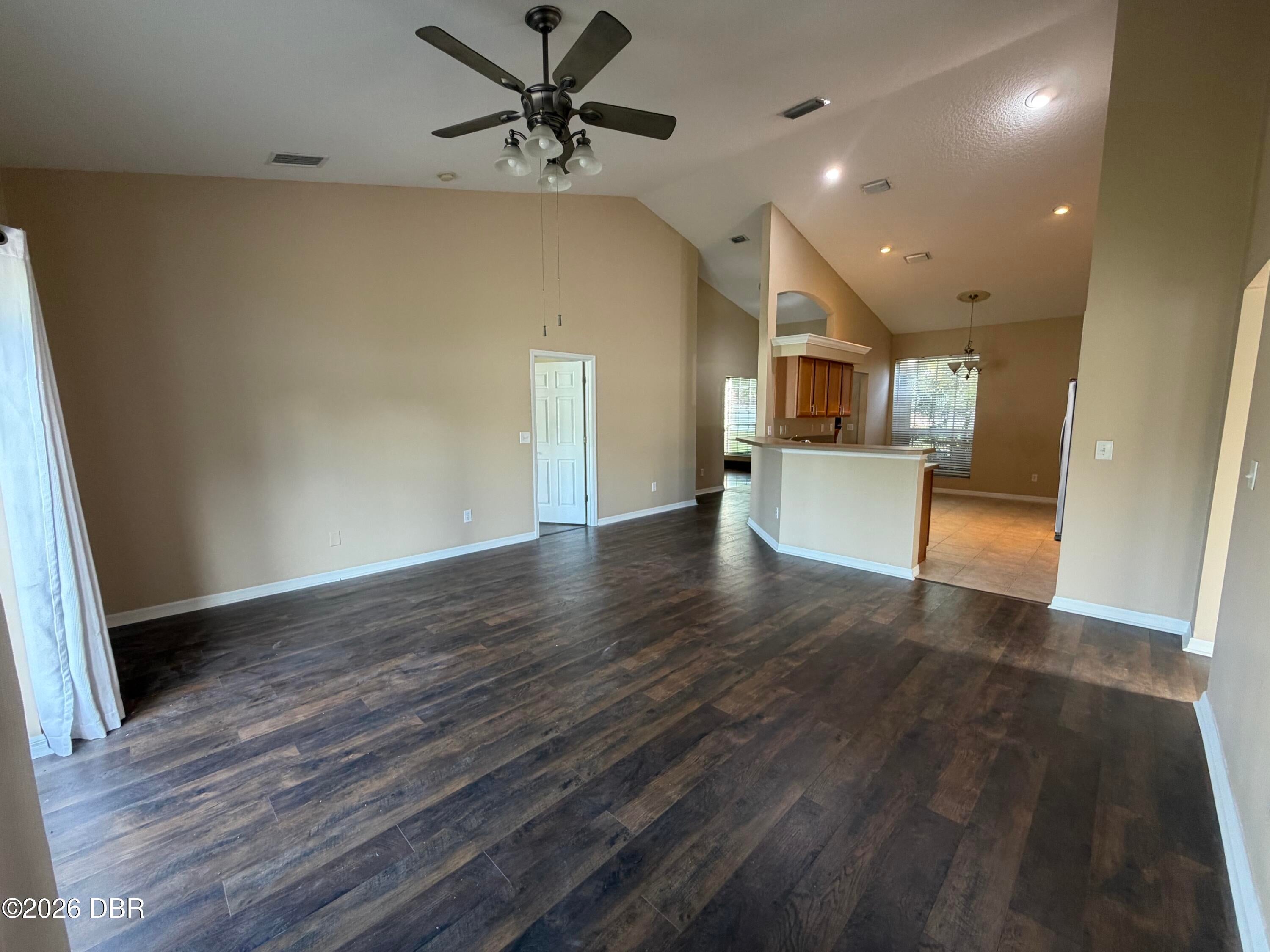 5438 Frederick Lake Drive